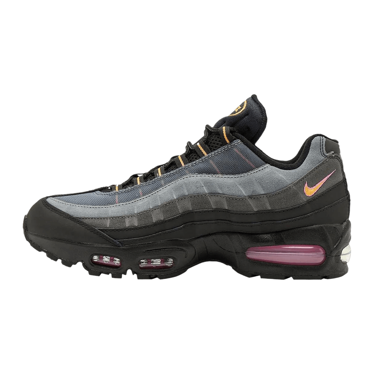 Nike Air Max 95 OG Big Bubble Sundial