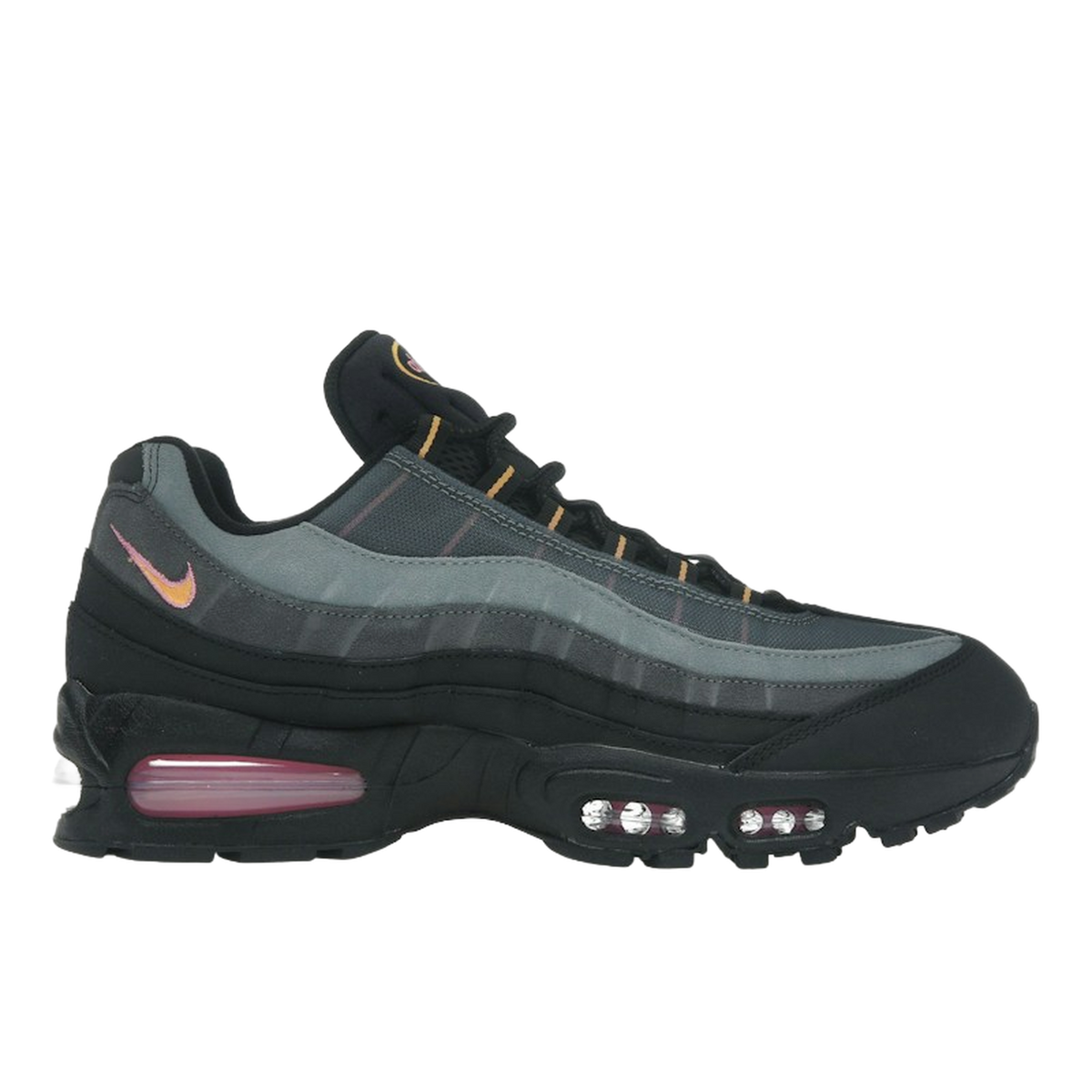 Nike Air Max 95 OG Big Bubble Sundial — kolab