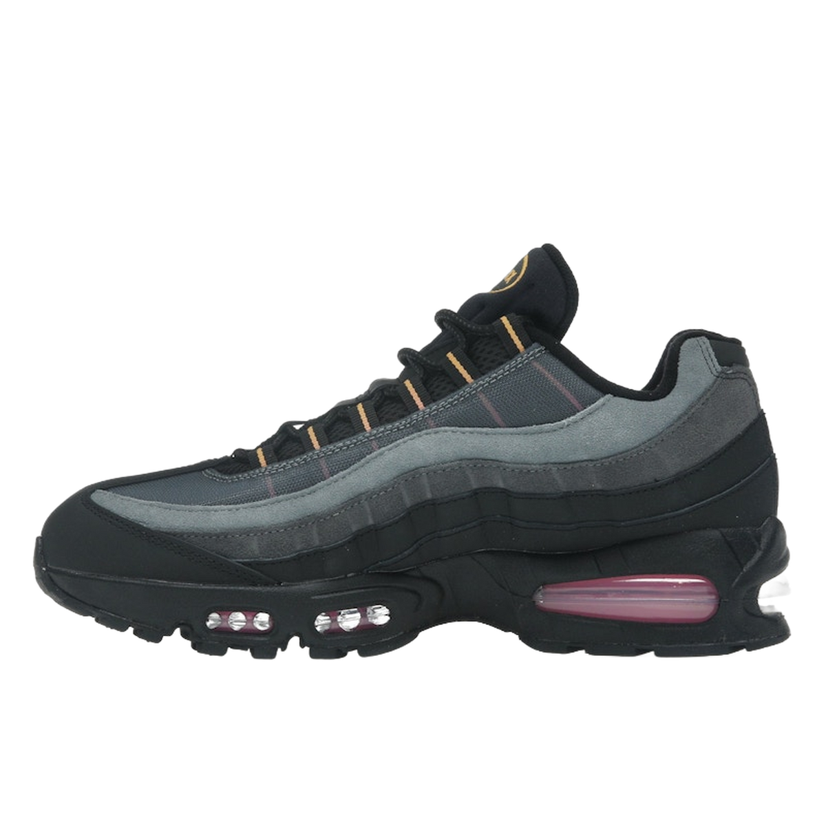Nike Air Max 95 OG Big Bubble Sundial — kolab