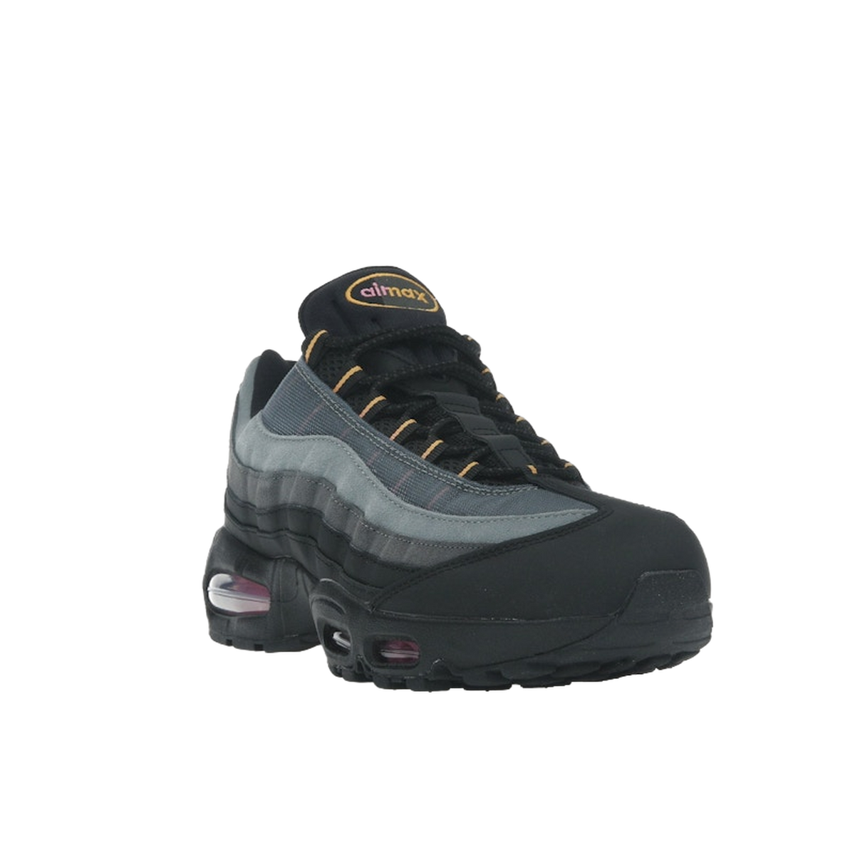 Nike Air Max 95 OG Big Bubble Sundial — kolab