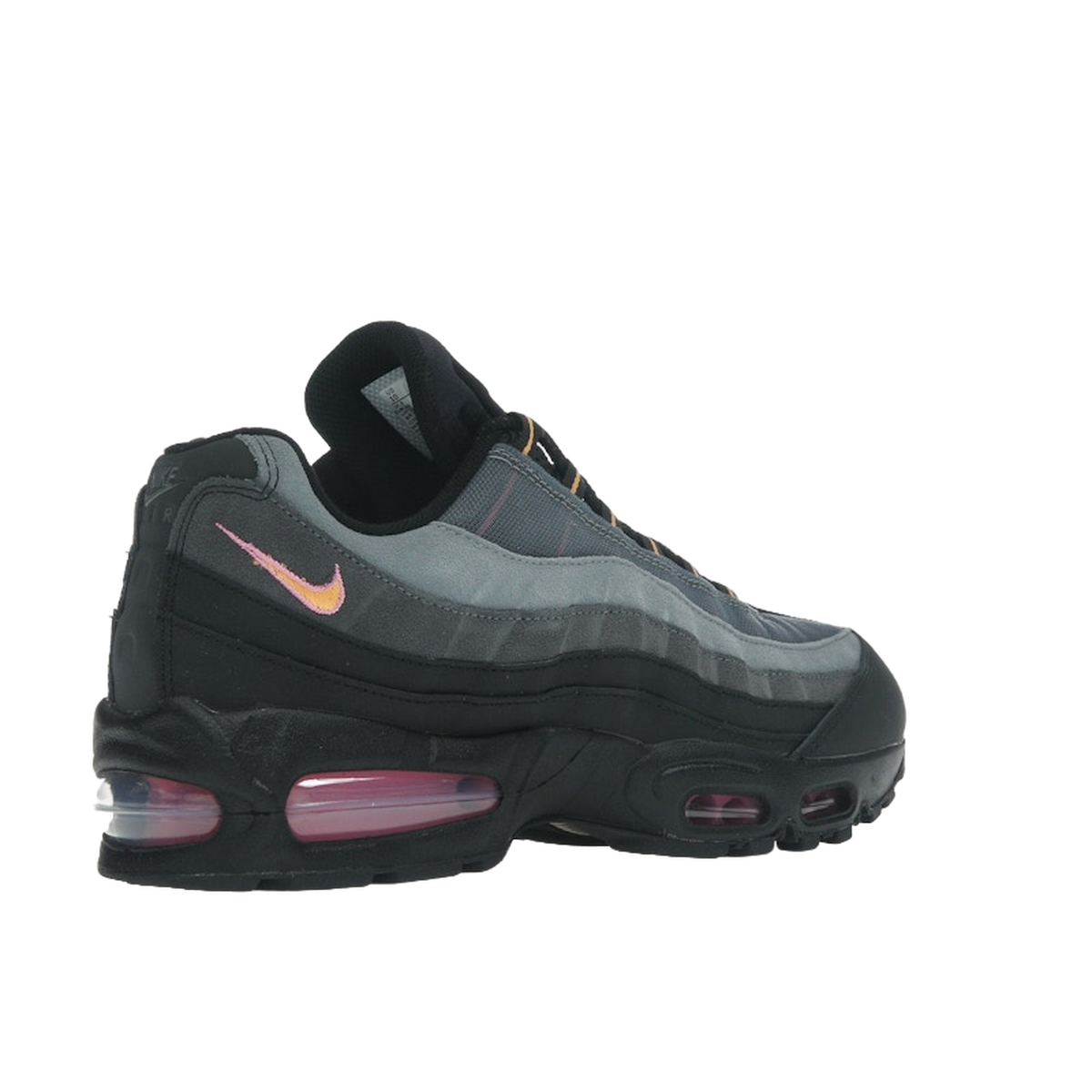 Nike Air Max 95 OG Big Bubble Sundial — kolab