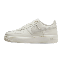 Nike Air Force 1 Low Sail Light Bone (GS) — kolab