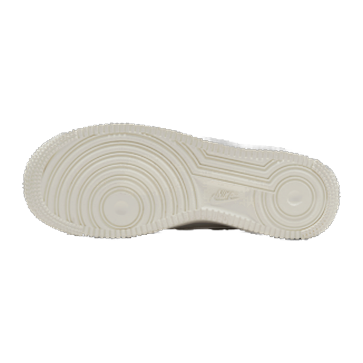 Nike Air Force 1 Low Sail Light Bone (GS) — kolab