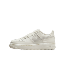 Nike Air Force 1 Low Sail Light Bone (GS) — kolab