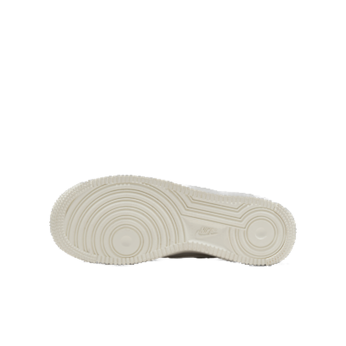Nike Air Force 1 Low Sail Light Bone (GS) — kolab