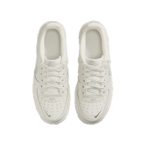 Nike Air Force 1 Low Sail Light Bone (GS) — kolab