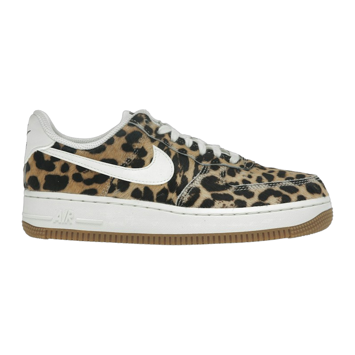 Nike Air Force 1 Low Cheetah Print — kolab