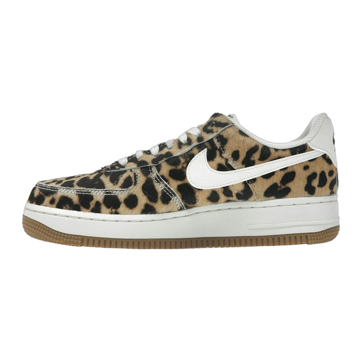 Nike Air Force 1 Low Cheetah Print — kolab