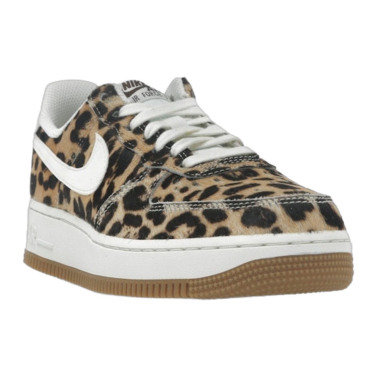Nike Air Force 1 Low Cheetah Print — kolab