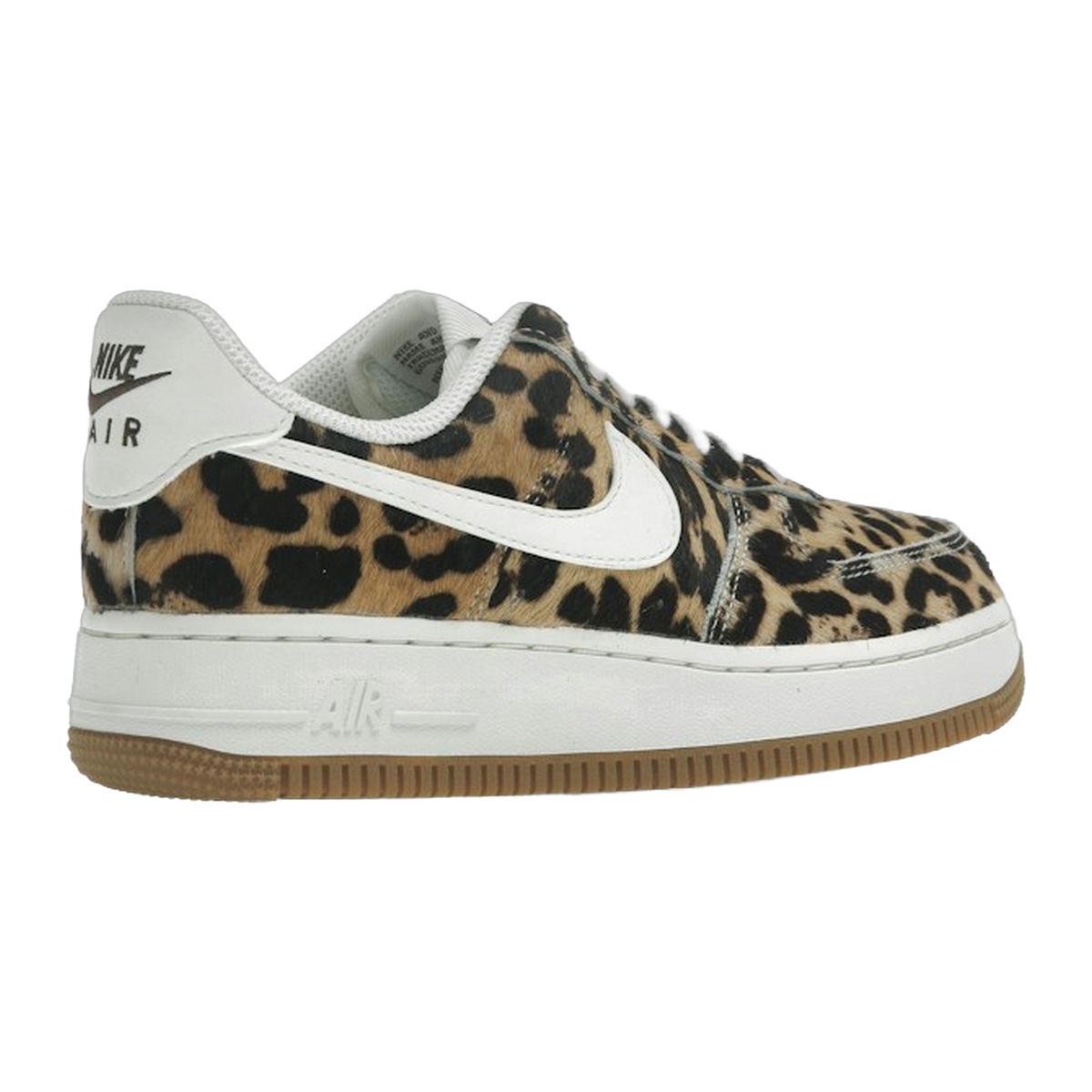 Nike Air Force 1 Low Cheetah Print — kolab