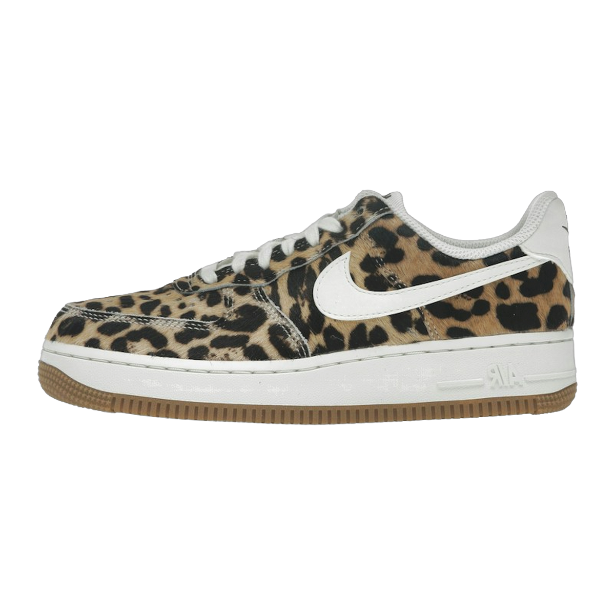 Nike Air Force 1 Low Cheetah Print — kolab