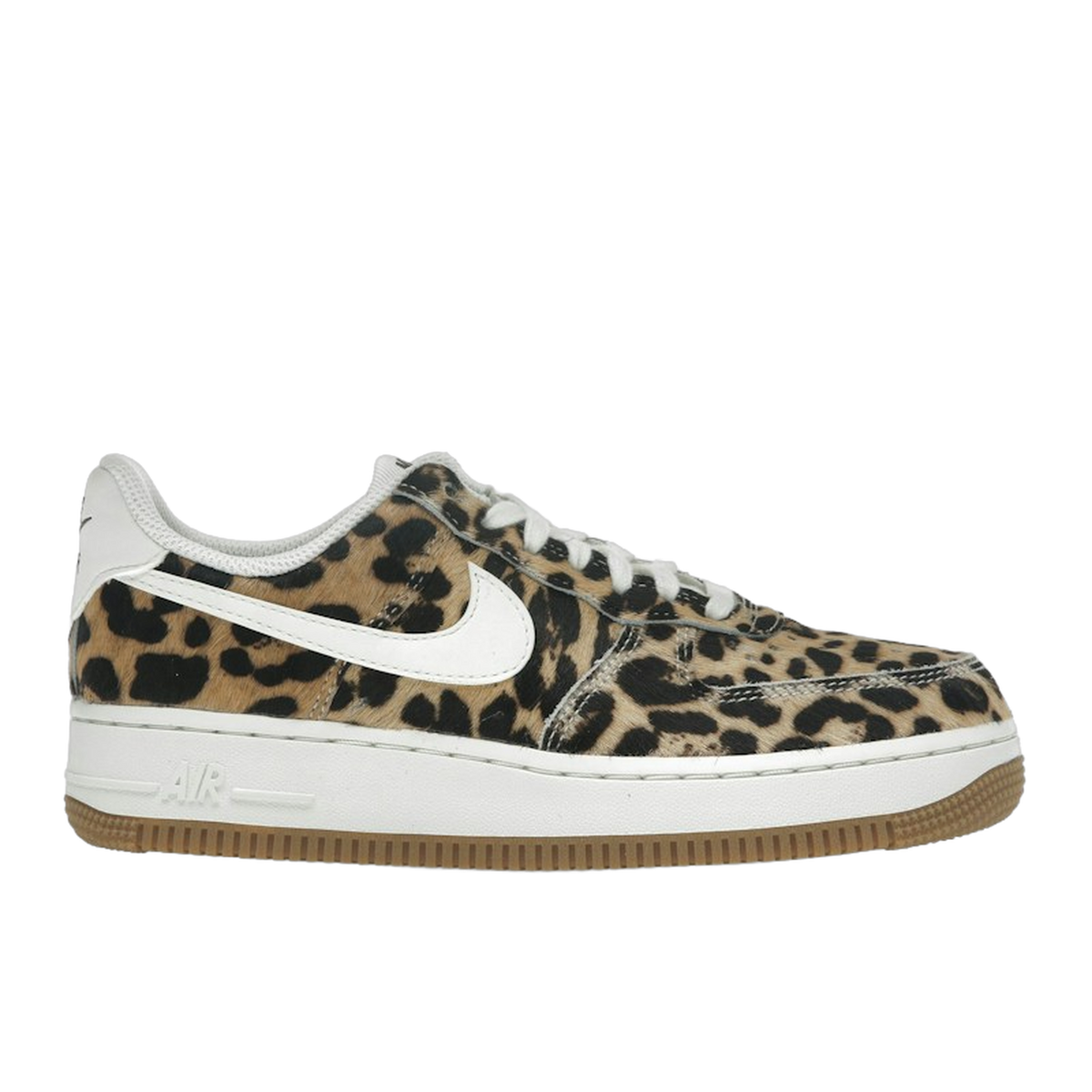 Nike Air Force 1 Low Cheetah Print — kolab