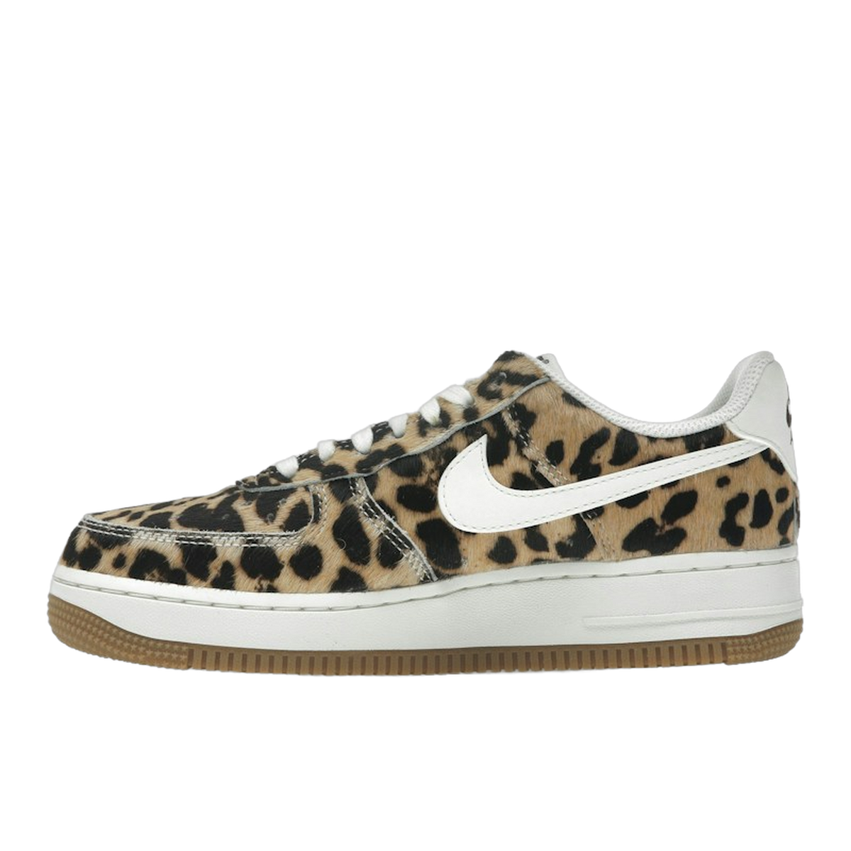Nike Air Force 1 Low Cheetah Print — kolab