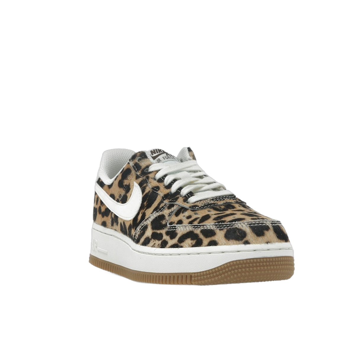 Nike Air Force 1 Low Cheetah Print — kolab
