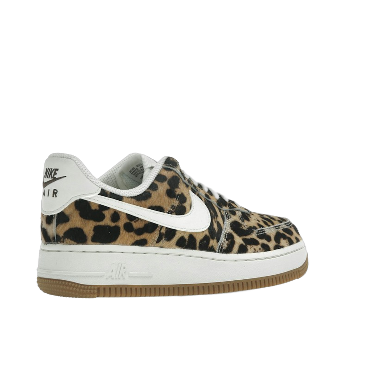 Nike Air Force 1 Low Cheetah Print — kolab