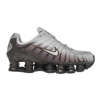 Nike Shox TL Baroque Brown Platinum Violet Metallic Silver — kolab