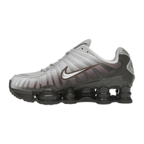 Nike Shox TL Baroque Brown Platinum Violet Metallic Silver — kolab