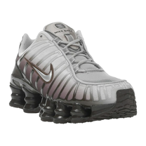 Nike Shox TL Baroque Brown Platinum Violet Metallic Silver — kolab