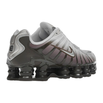 Nike Shox TL Baroque Brown Platinum Violet Metallic Silver — kolab