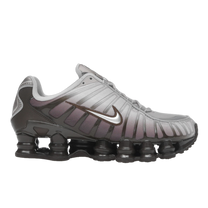 Nike Shox TL Baroque Brown Platinum Violet Metallic Silver — kolab
