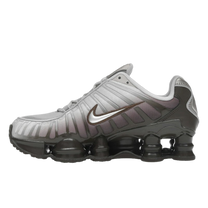 Nike Shox TL Baroque Brown Platinum Violet Metallic Silver — kolab