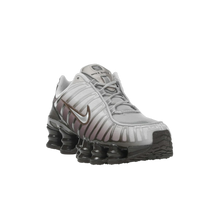 Nike Shox TL Baroque Brown Platinum Violet Metallic Silver — kolab