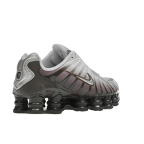 Nike Shox TL Baroque Brown Platinum Violet Metallic Silver — kolab