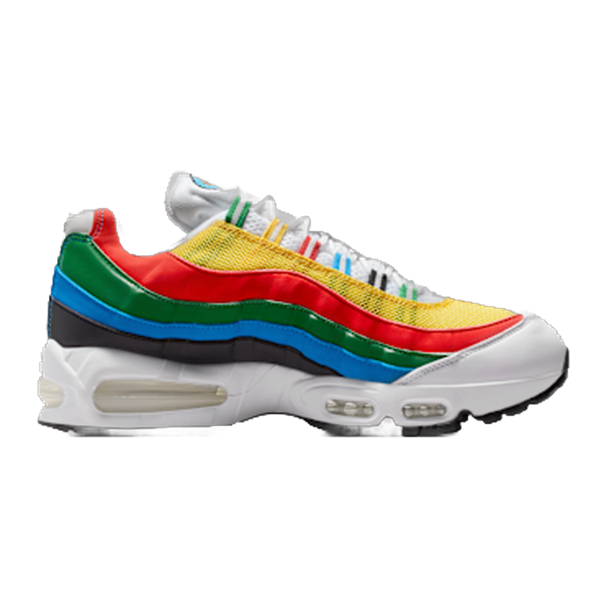 Nike Air Max 95 Olympic (2026) — kolab