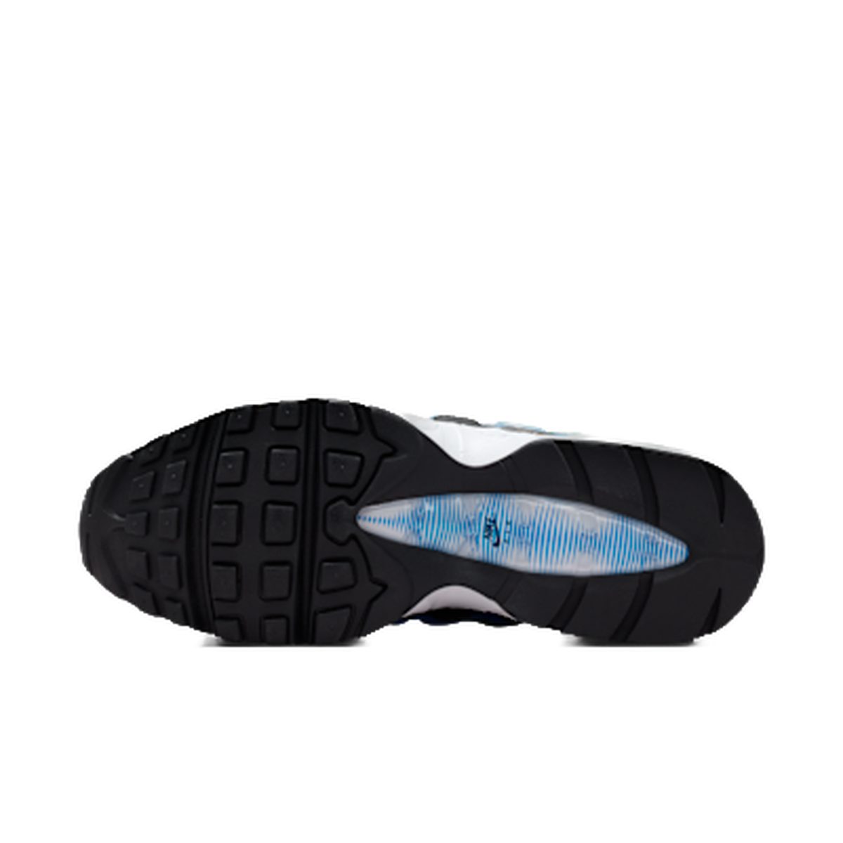 Nike Air Max 95 Olympic (2026) — kolab