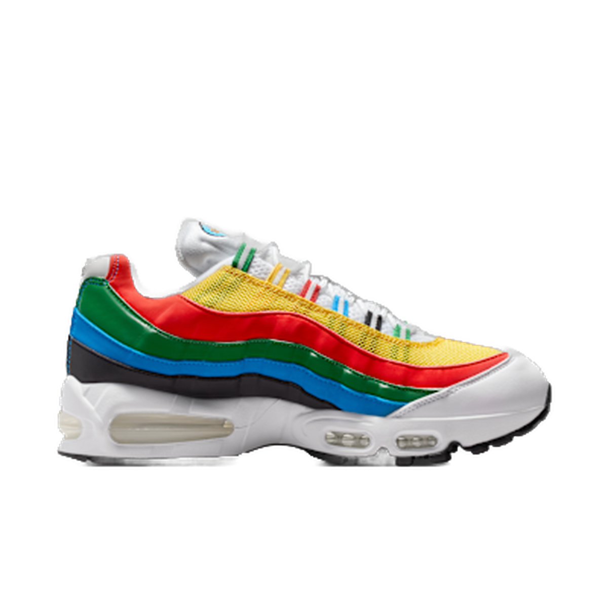 Nike Air Max 95 Olympic (2026) — kolab