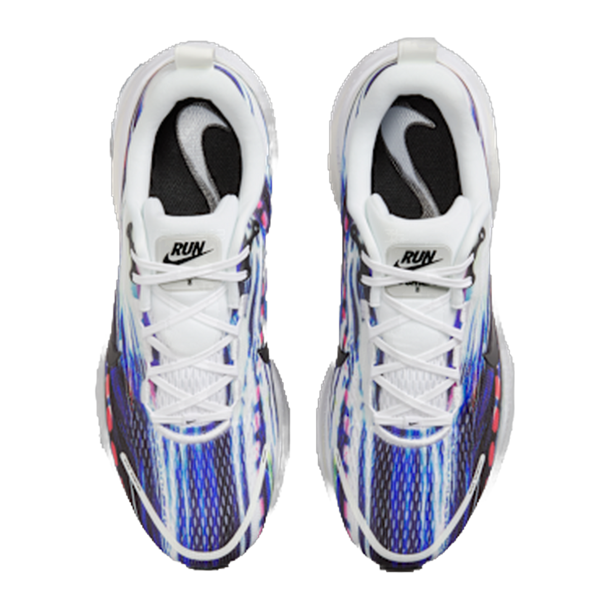 Nike Vomero 18 SE Light Trails — kolab