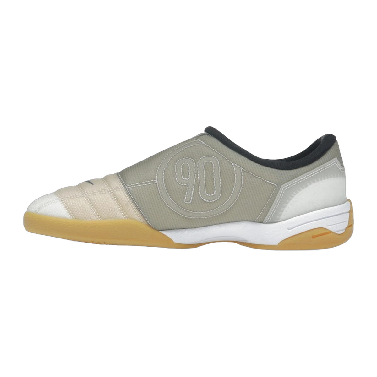 Nike Total 90 3 SP White Black Gum — kolab
