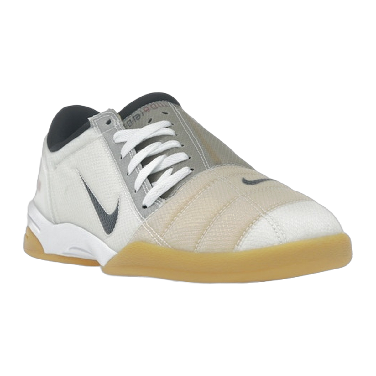 Nike Total 90 3 SP White Black Gum — kolab