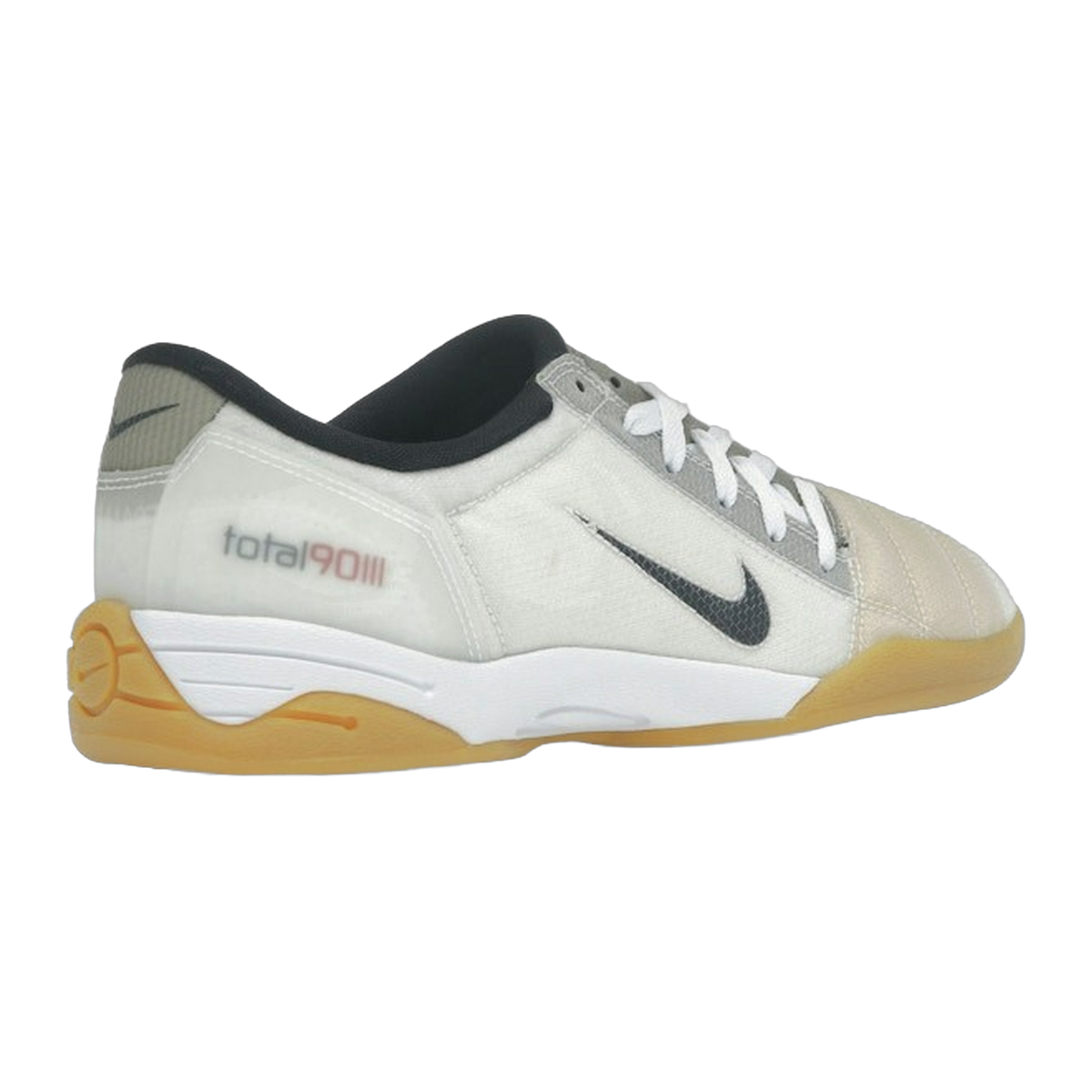 Nike Total 90 3 SP White Black Gum — kolab