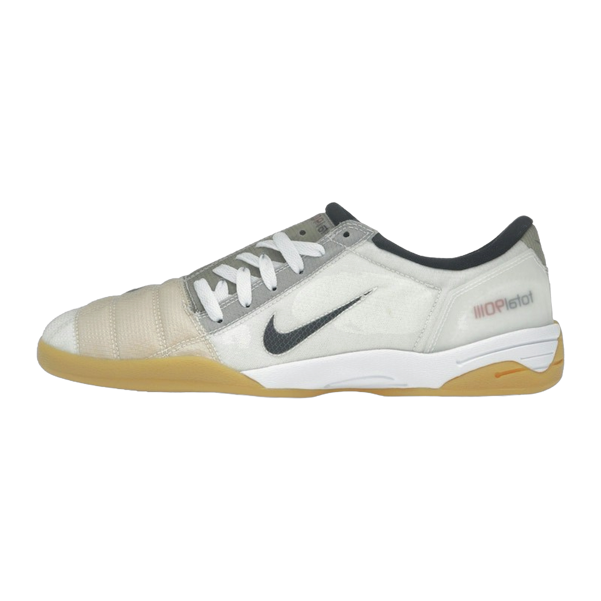 Nike Total 90 3 SP White Black Gum — kolab