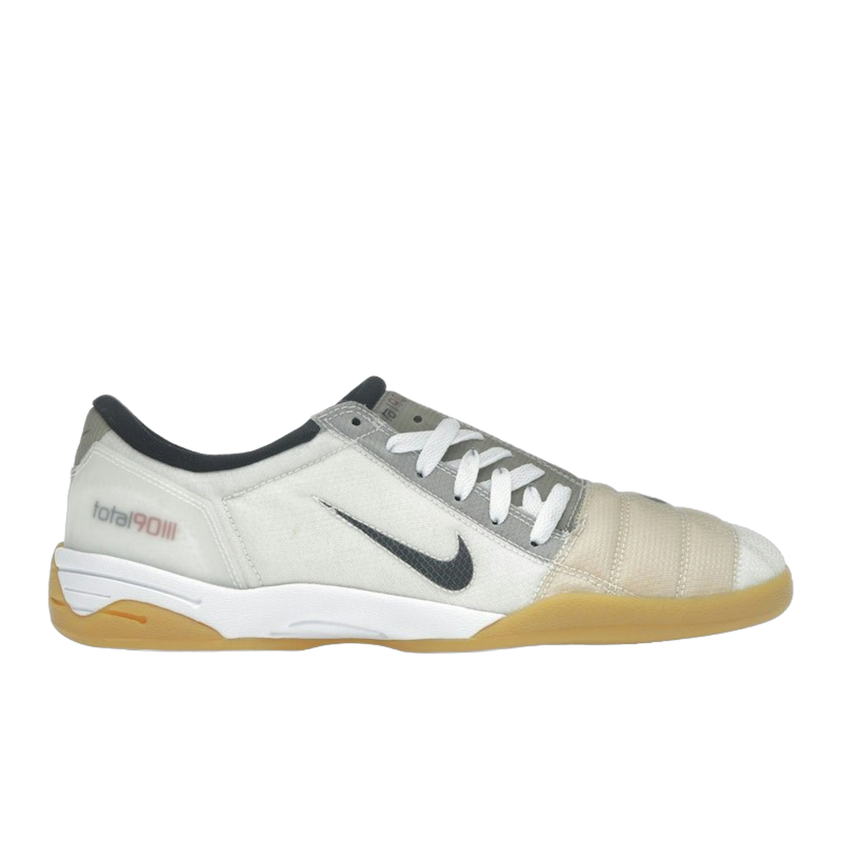 Nike Total 90 3 SP White Black Gum — kolab