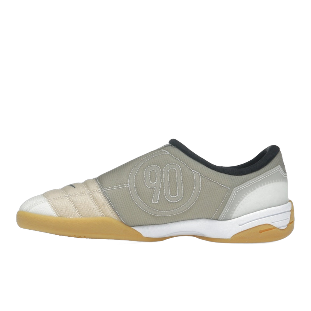 Nike Total 90 3 SP White Black Gum — kolab