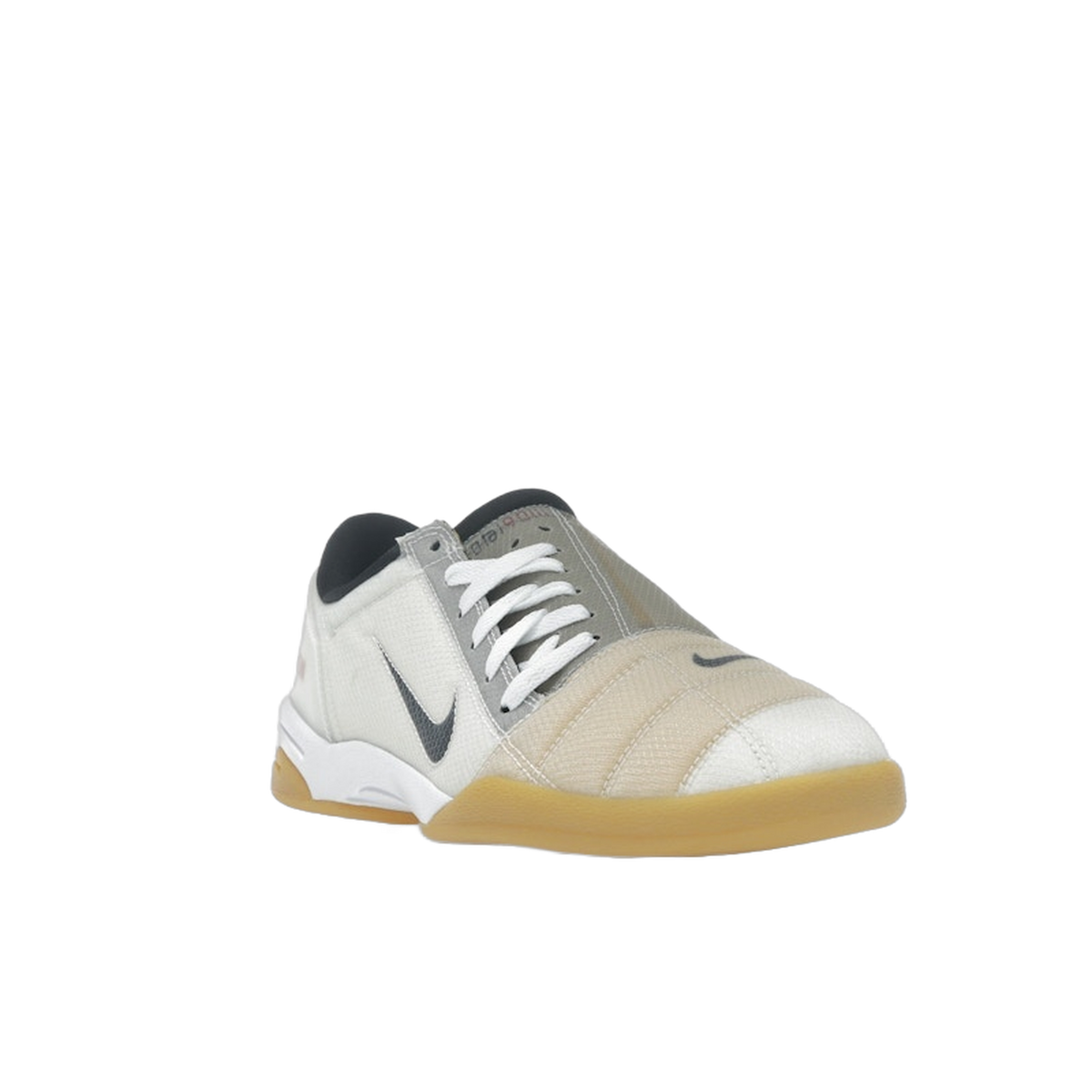 Nike Total 90 3 SP White Black Gum — kolab