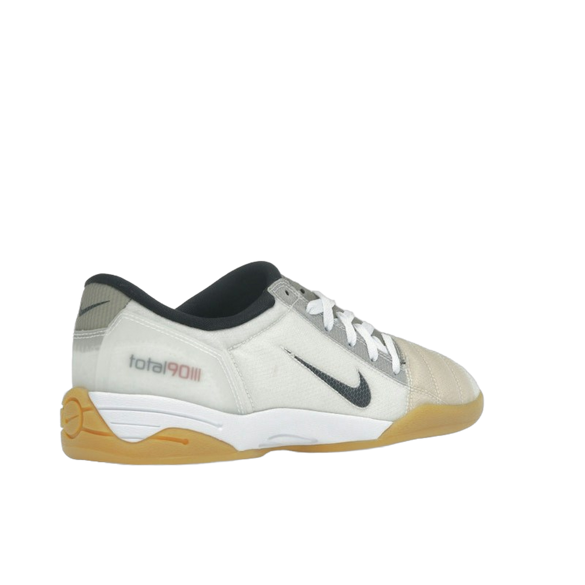 Nike Total 90 3 SP White Black Gum — kolab