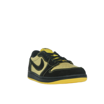 Jordan 1 Retro Low OG Quai 54 Black Tour Yellow Red — kolab