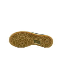 Nike Air Force 1 Low LV8 Black Gum Light Brown White (GS) — kolab