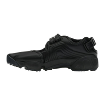Nike Air Rift Triple Black Buckle Strap — kolab