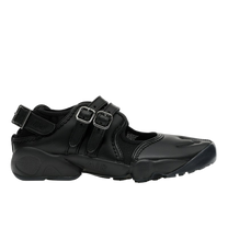 Nike Air Rift Triple Black Buckle Strap — kolab