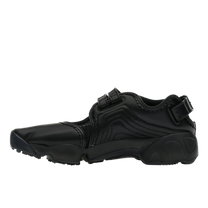 Nike Air Rift Triple Black Buckle Strap — kolab