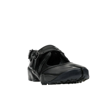 Nike Air Rift Triple Black Buckle Strap — kolab