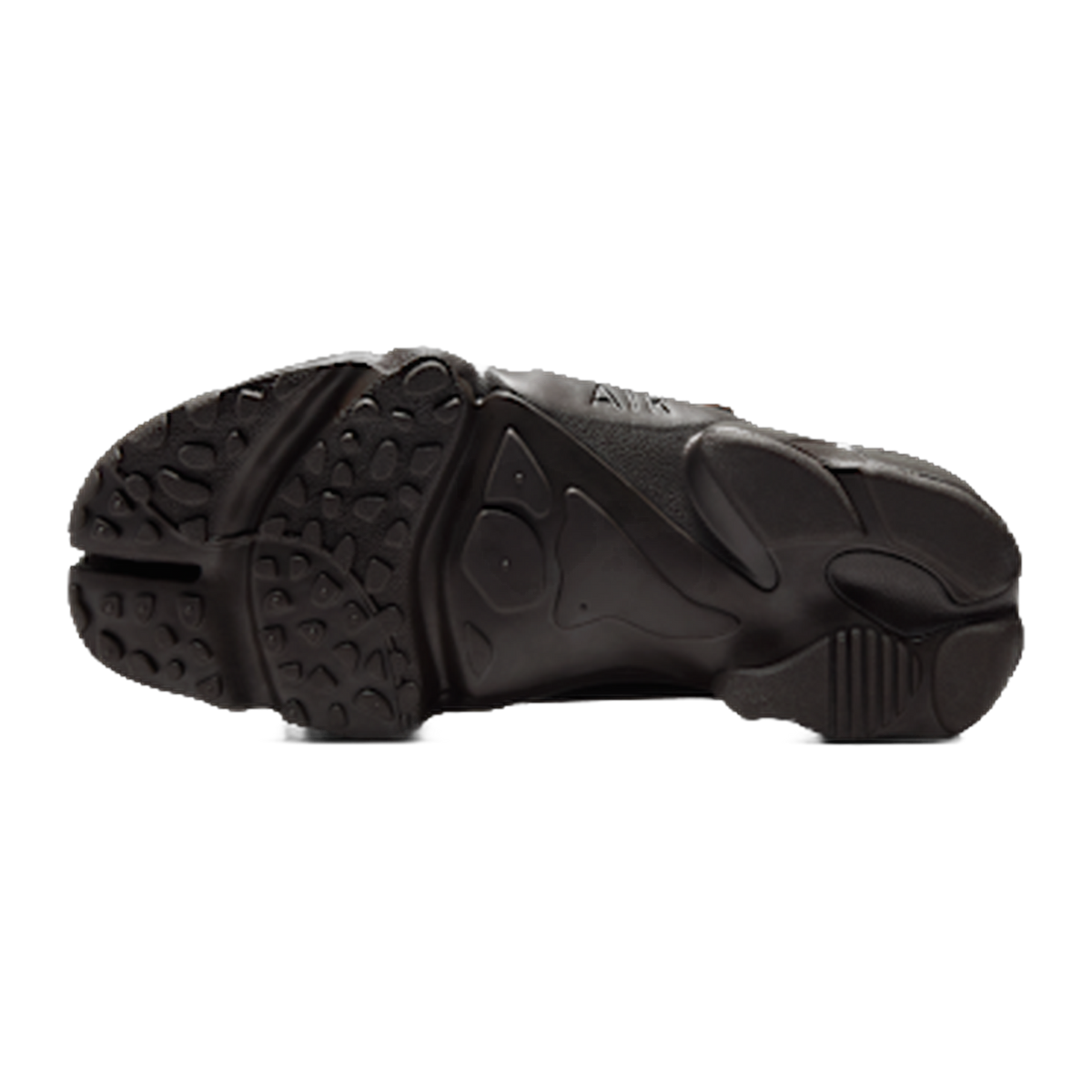 Nike Air Rift Velvet Brown Gold — kolab