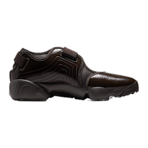 Nike Air Rift Velvet Brown Gold — kolab
