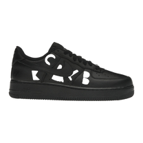 Nike Air Force 1 Low Retro SP BLACK Comme des Garçons Black — kolab