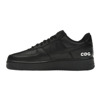 Nike Air Force 1 Low Retro SP BLACK Comme des Garçons Black — kolab