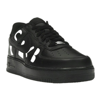 Nike Air Force 1 Low Retro SP BLACK Comme des Garçons Black — kolab